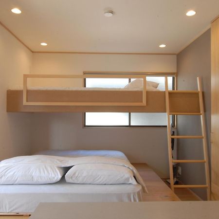 Hotel Futaba Heights -フタバハイツ- Tokio Zewnętrze zdjęcie