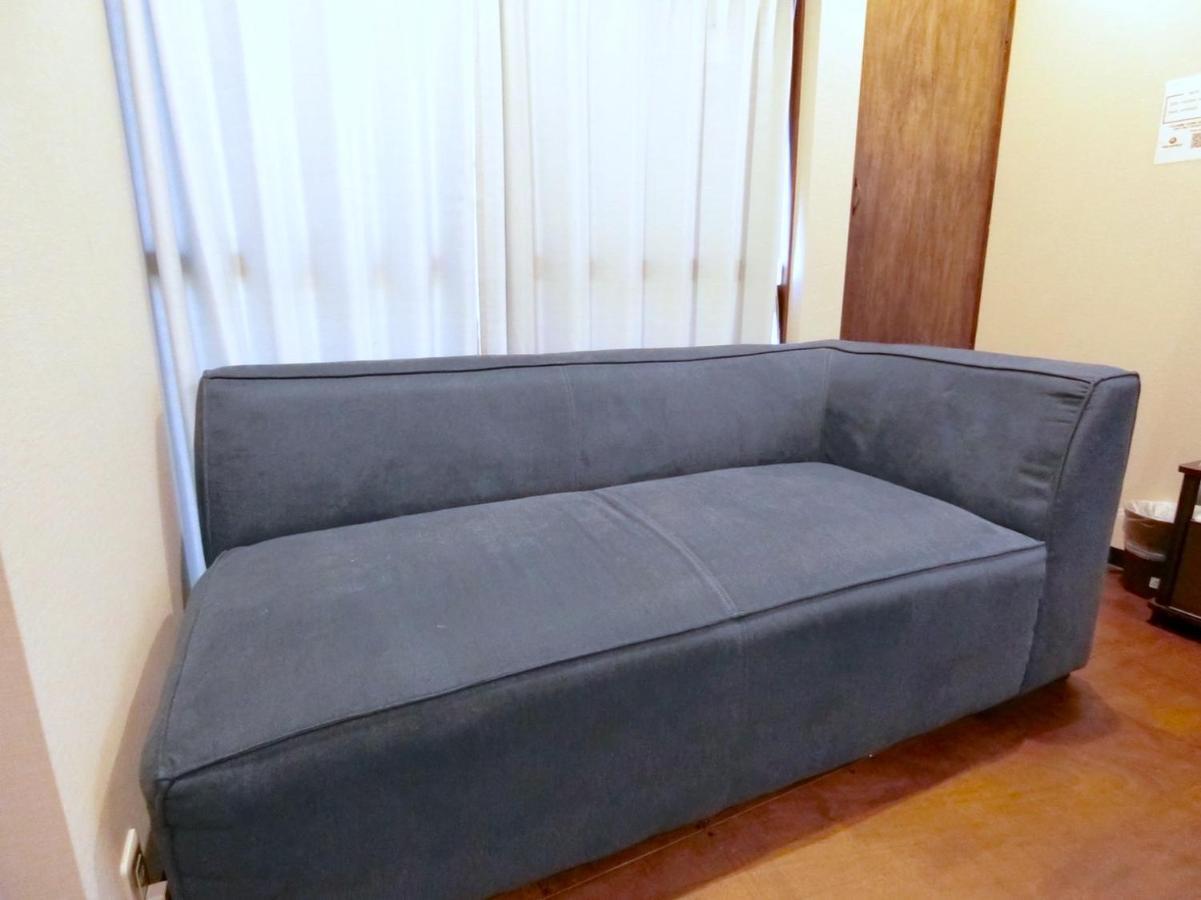 Hotel Futaba Heights -フタバハイツ- Tokio Zewnętrze zdjęcie