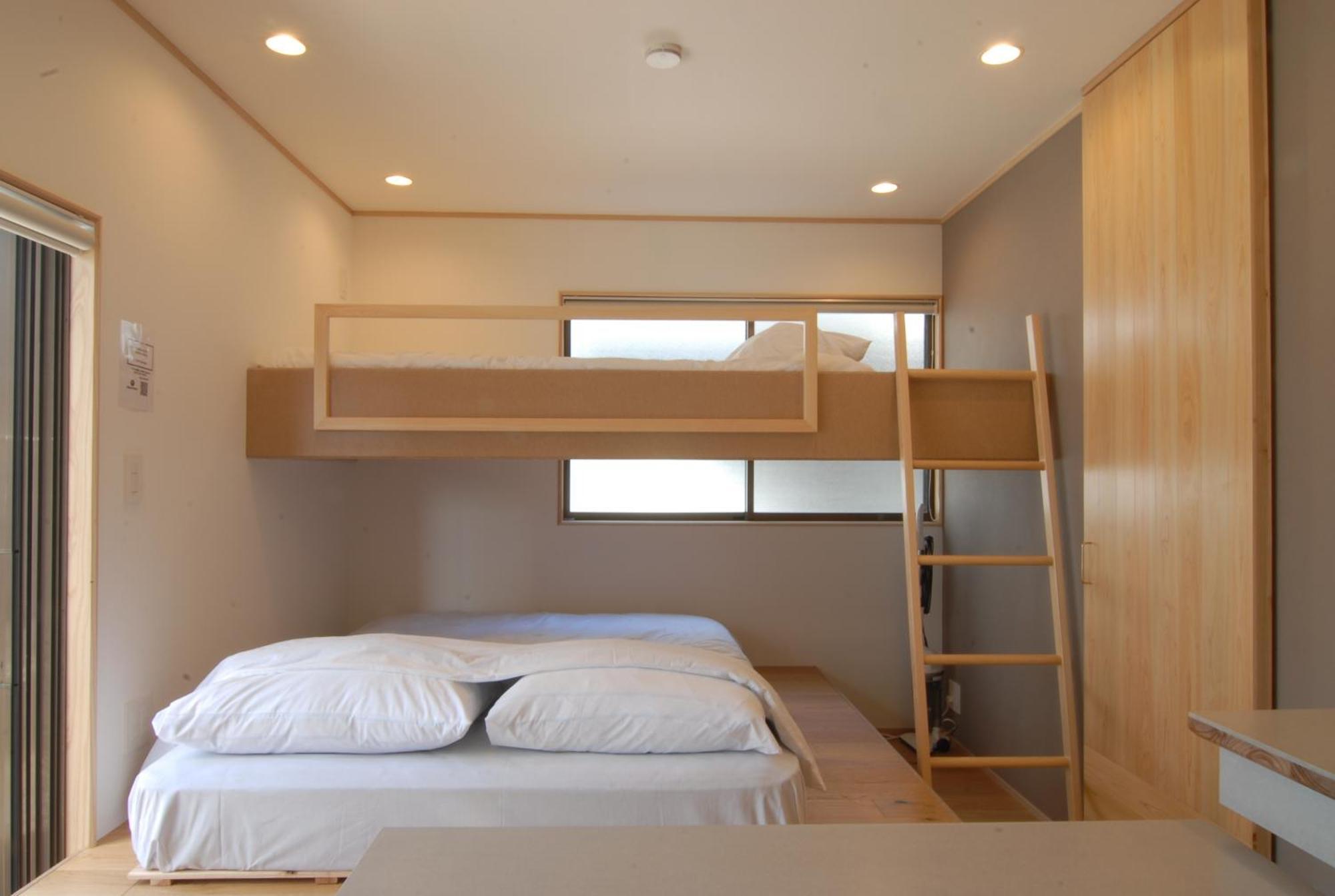 Hotel Futaba Heights -フタバハイツ- Tokio Zewnętrze zdjęcie