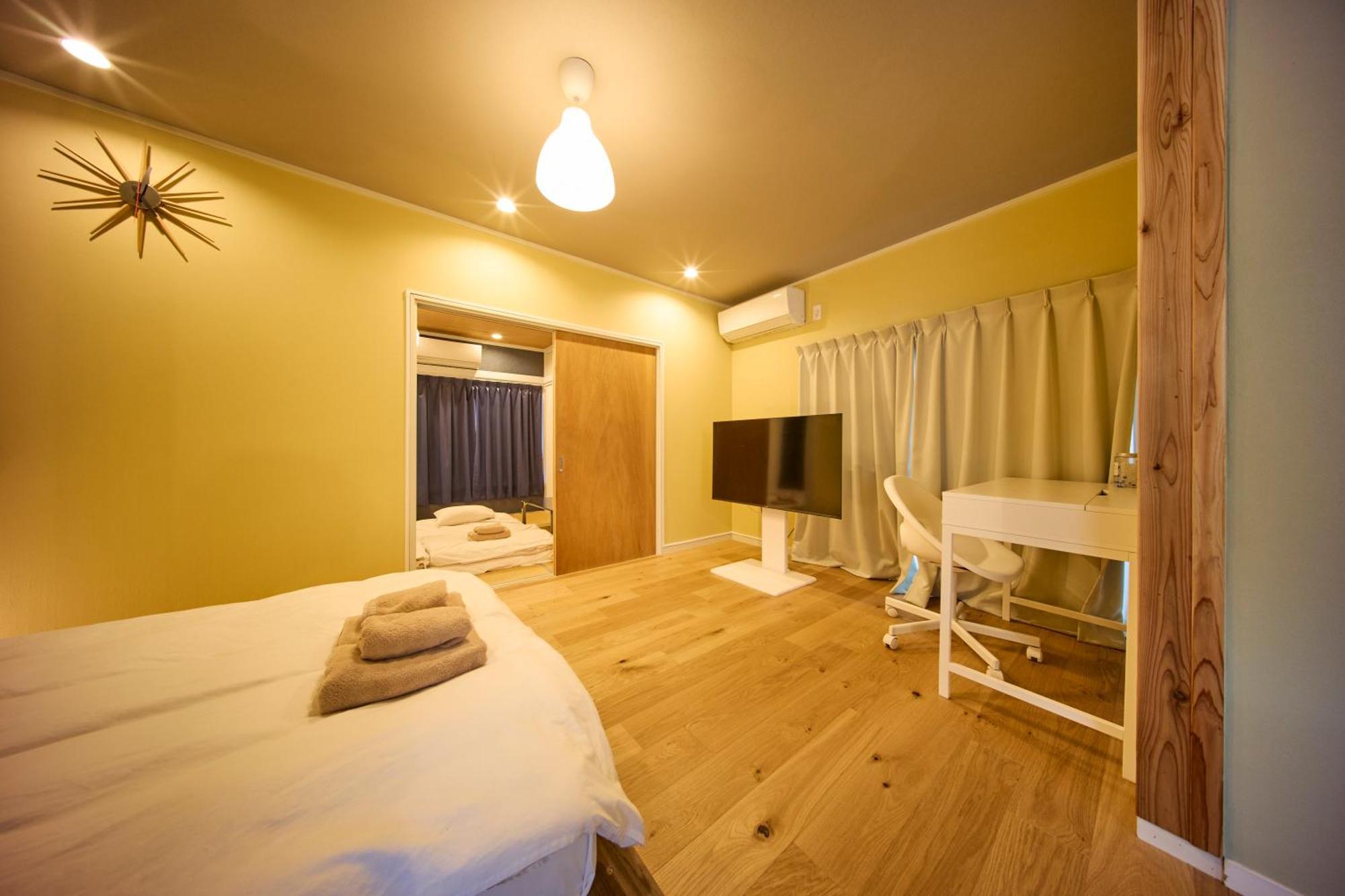 Hotel Futaba Heights -フタバハイツ- Tokio Zewnętrze zdjęcie