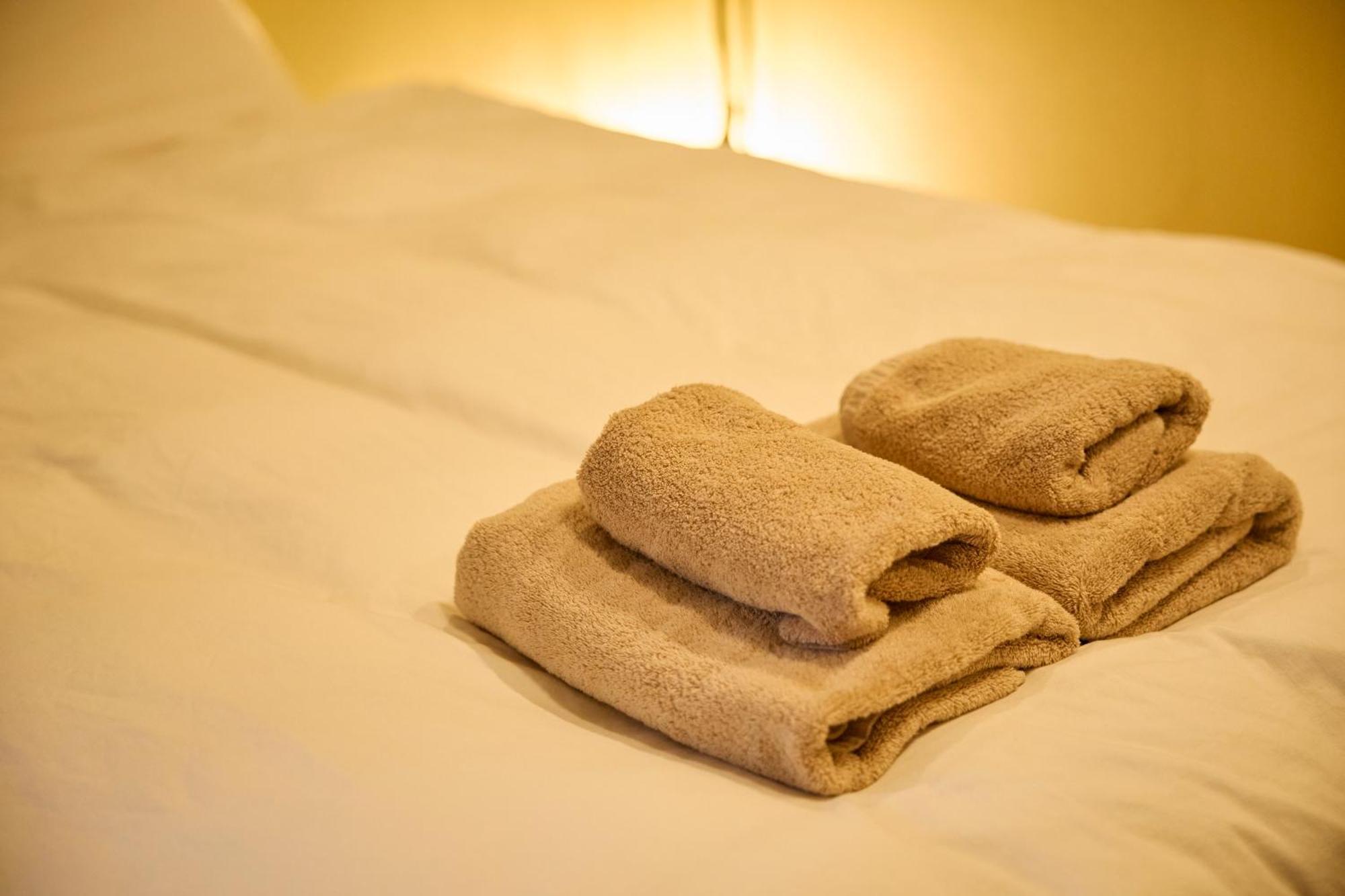 Hotel Futaba Heights -フタバハイツ- Tokio Zewnętrze zdjęcie